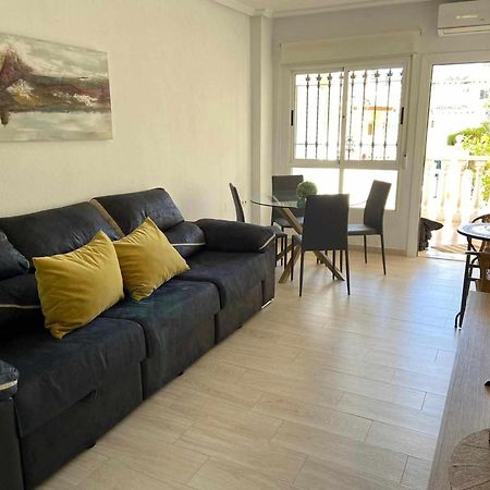 Relax Family Home Zenia Bulevard Orihuela Extérieur photo