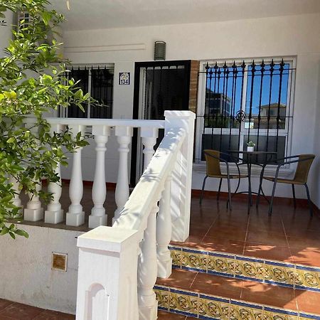 Relax Family Home Zenia Bulevard Orihuela Extérieur photo