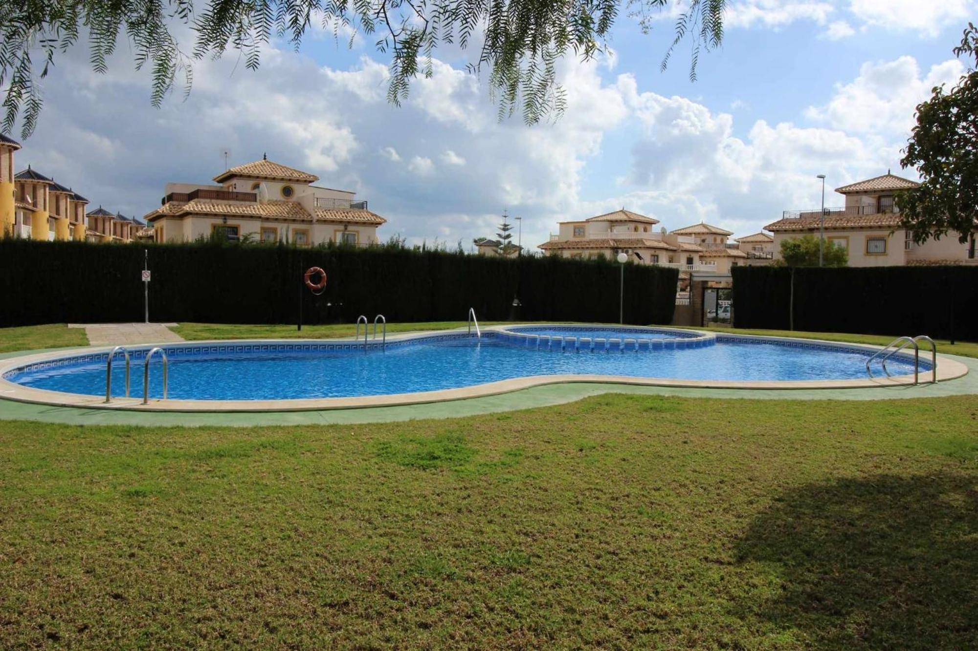 Relax Family Home Zenia Bulevard Orihuela Extérieur photo