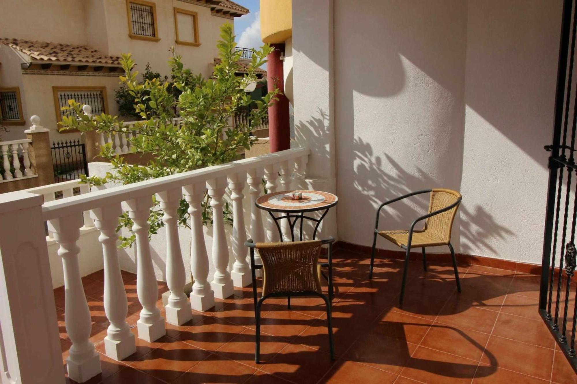 Relax Family Home Zenia Bulevard Orihuela Extérieur photo