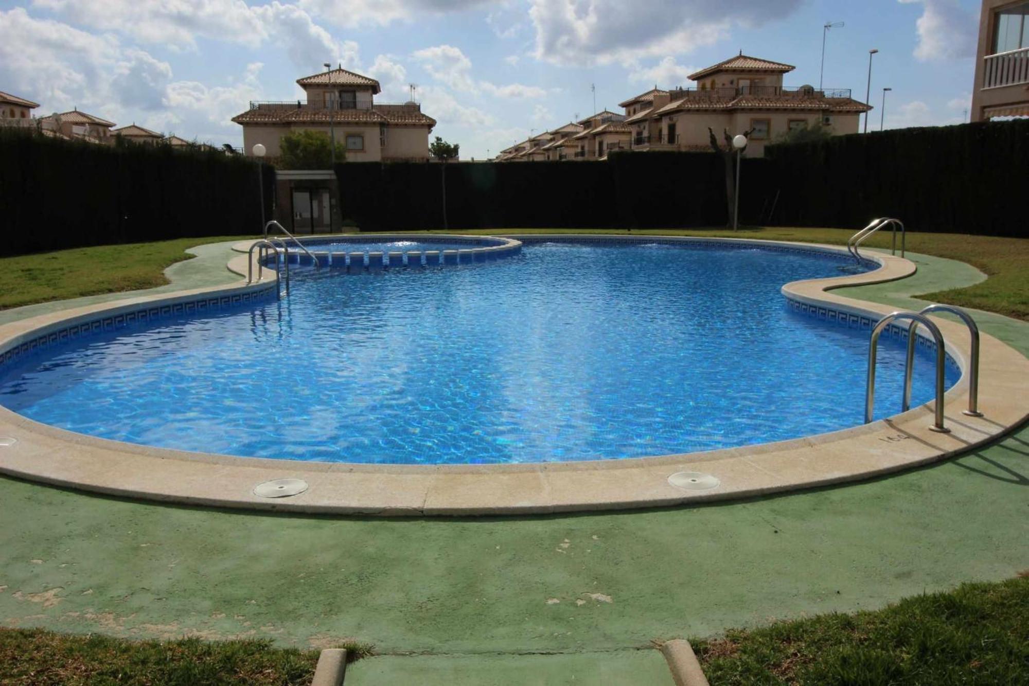 Relax Family Home Zenia Bulevard Orihuela Extérieur photo