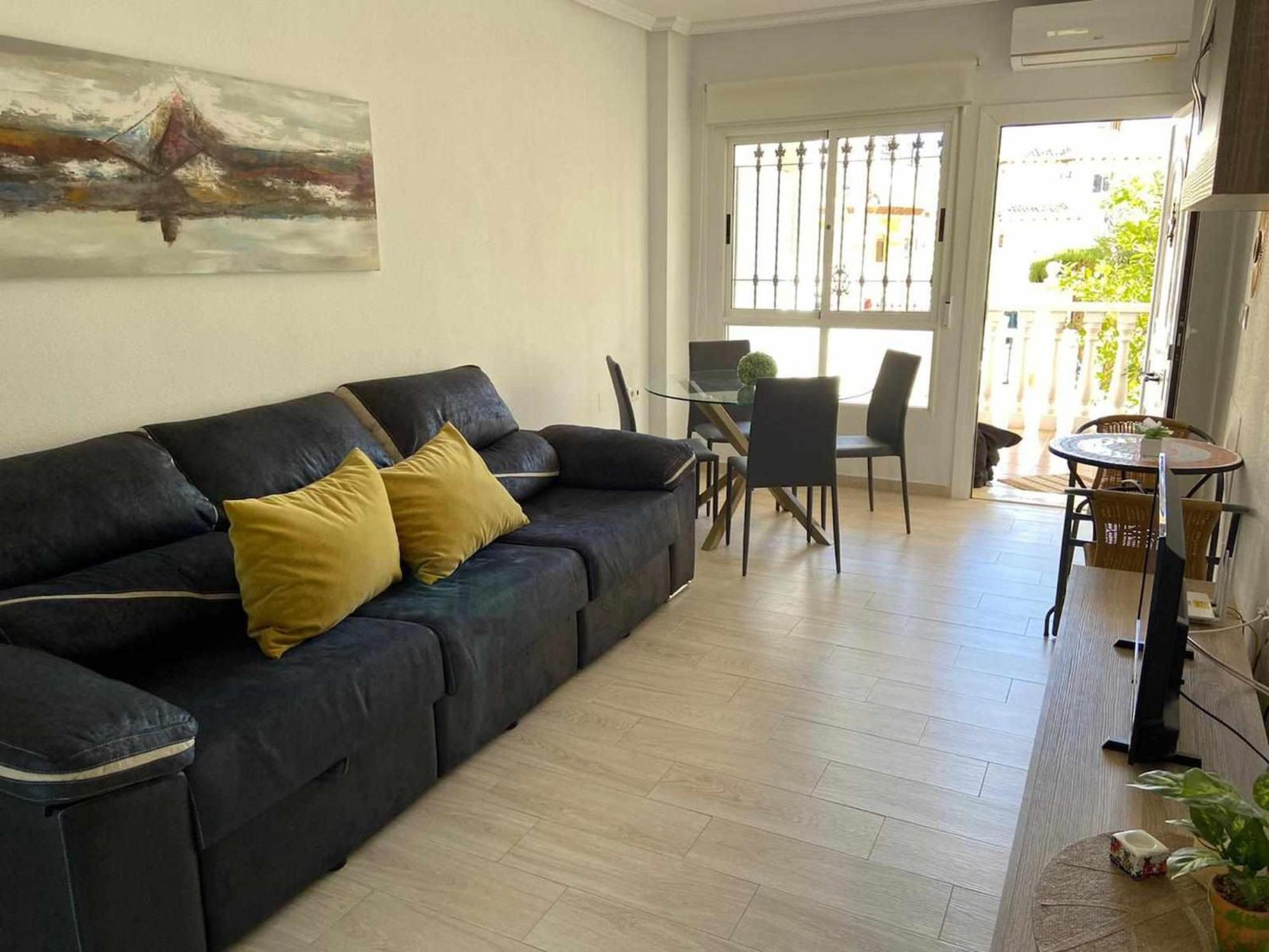 Relax Family Home Zenia Bulevard Orihuela Extérieur photo