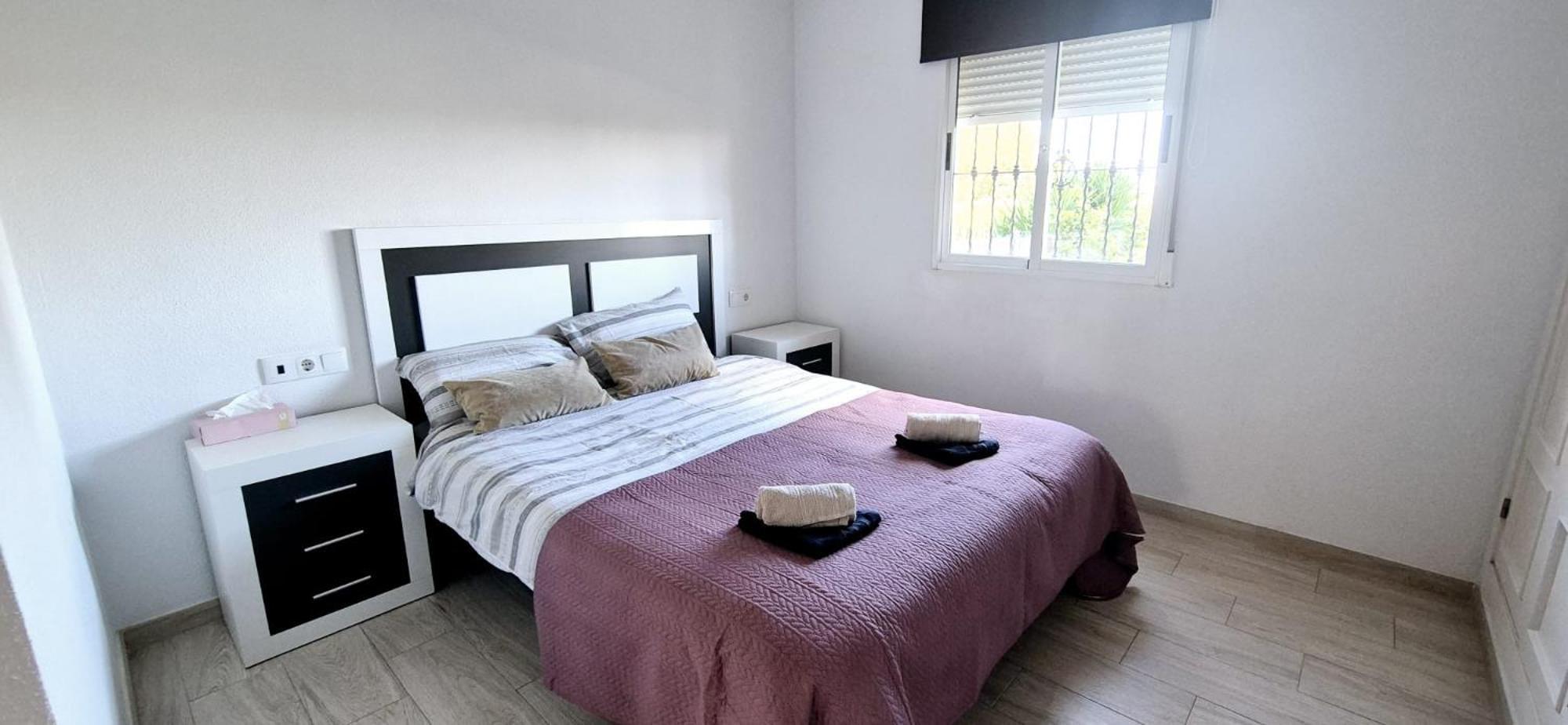 Relax Family Home Zenia Bulevard Orihuela Extérieur photo