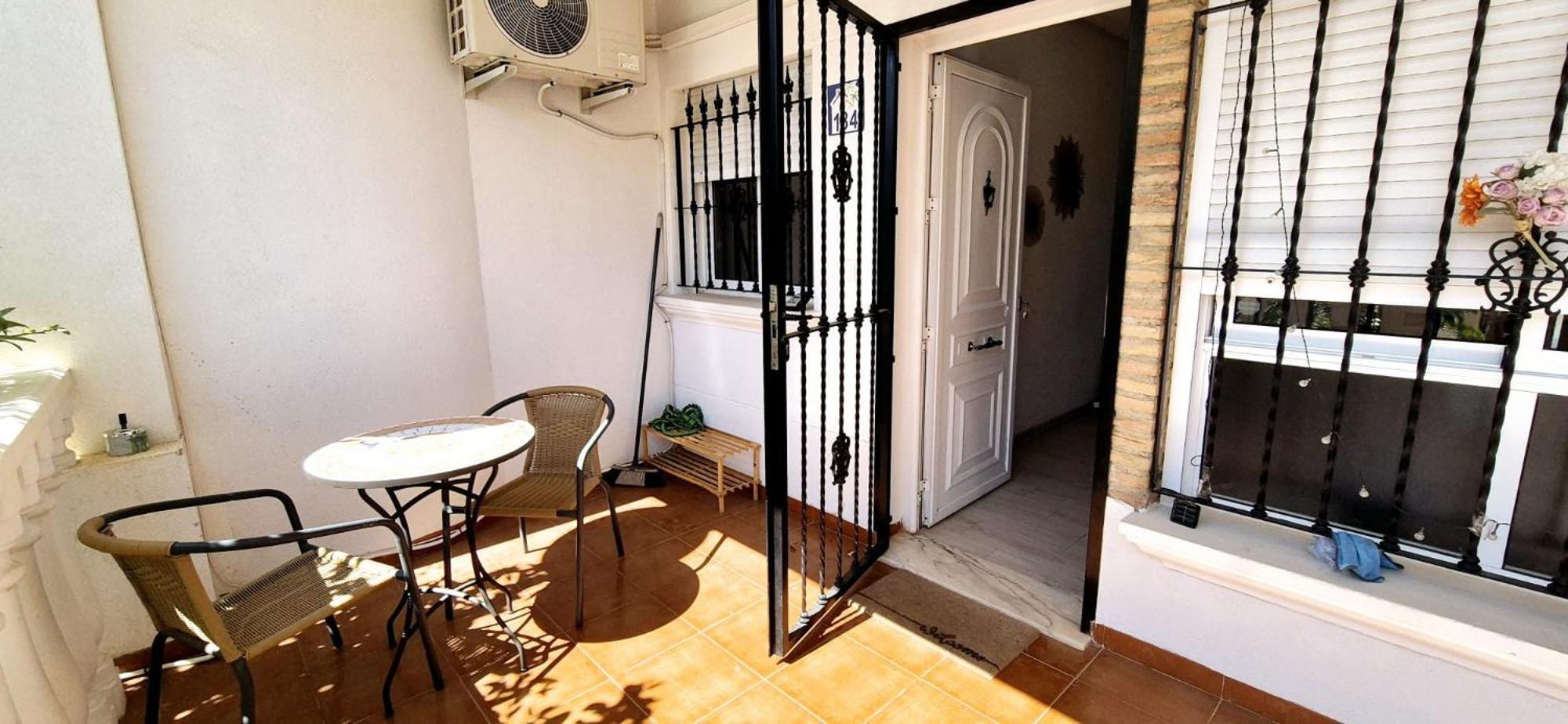 Relax Family Home Zenia Bulevard Orihuela Extérieur photo