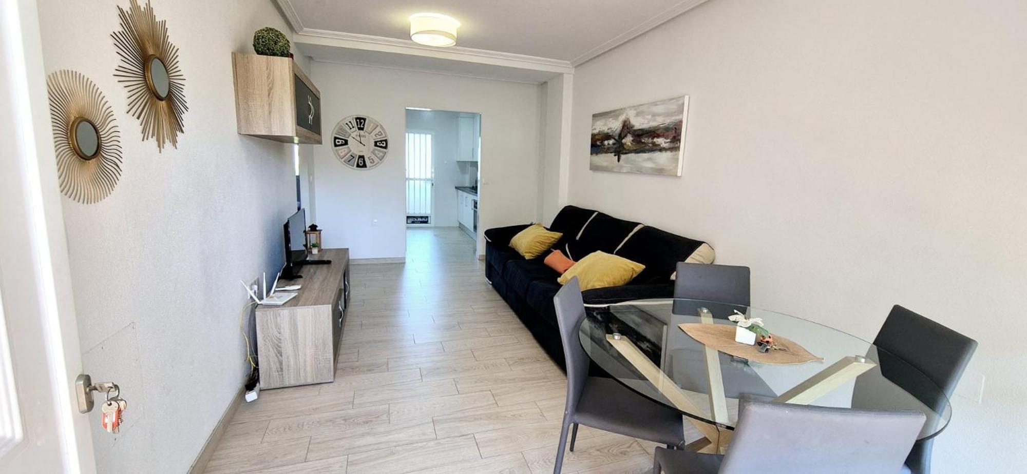 Relax Family Home Zenia Bulevard Orihuela Extérieur photo