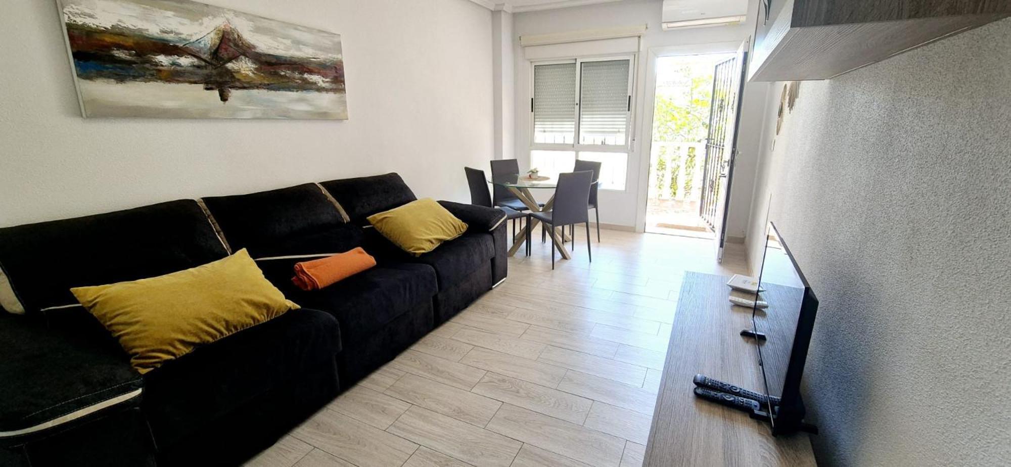 Relax Family Home Zenia Bulevard Orihuela Extérieur photo